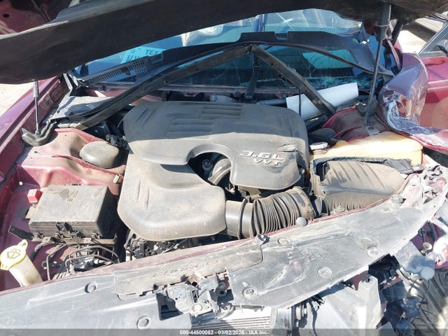 DODGE CHARGER GT RWD - 10