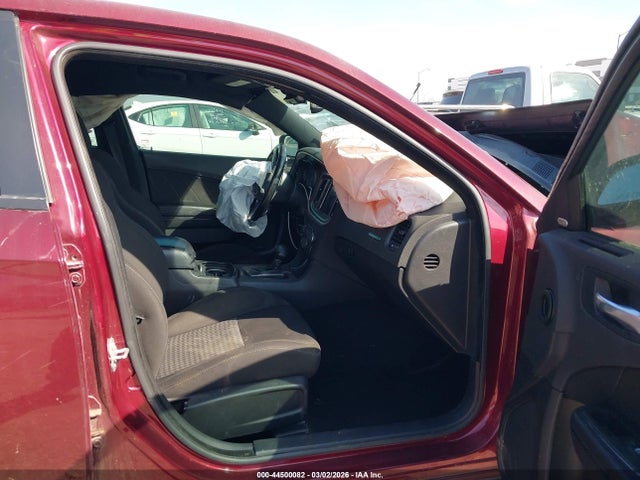 DODGE CHARGER GT RWD - 5