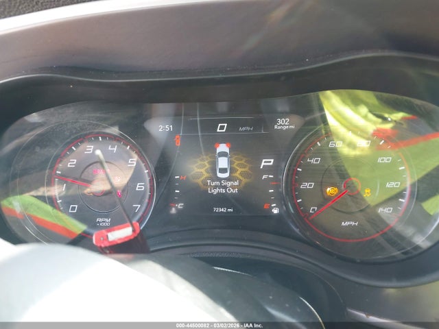 DODGE CHARGER GT RWD - 7