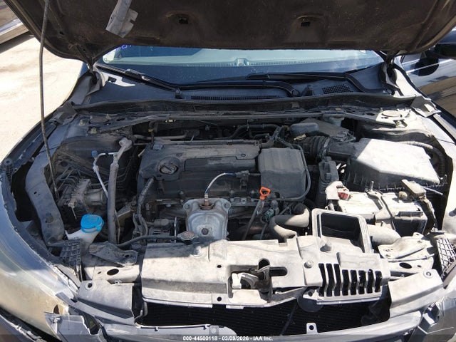 HONDA ACCORD SPORT - 10