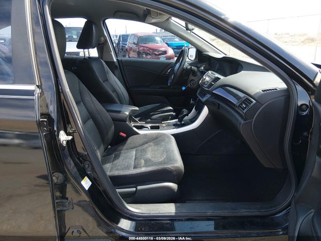 HONDA ACCORD SPORT - 5