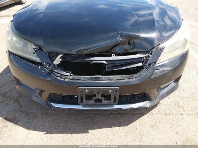 HONDA ACCORD SPORT - 6