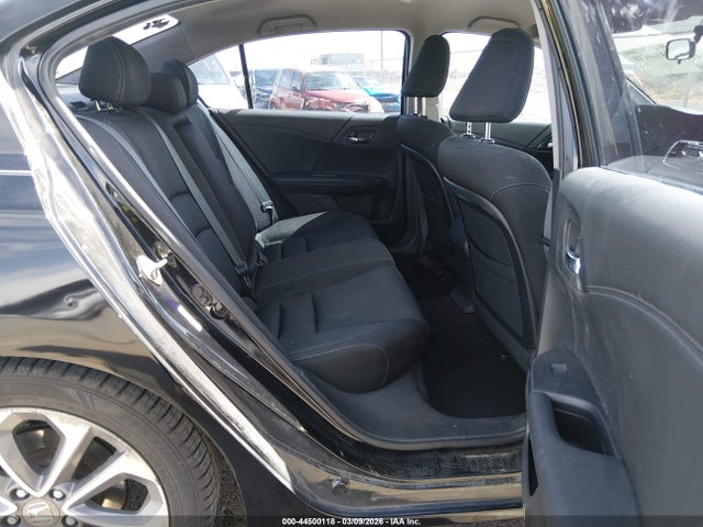 HONDA ACCORD SPORT - 8