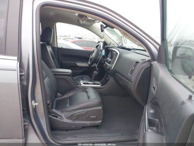 CHEVROLET COLORADO - 5