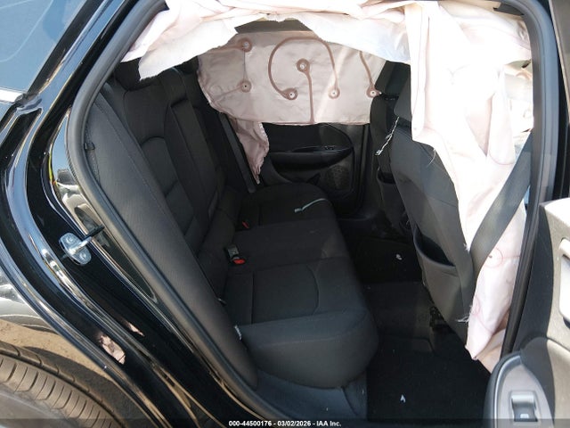 CHEVROLET MALIBU FWD LT - 8