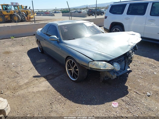 1994 LEXUS SC 400