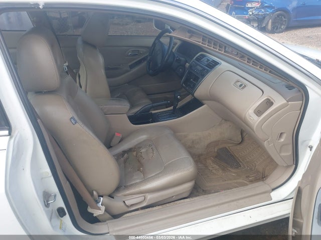 HONDA ACCORD 3.0 EX - 5