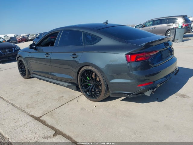 صورة 3 لـ 2018 AUDI A5 2.0T PREMIUM