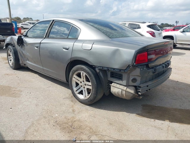 DODGE CHARGER - 3