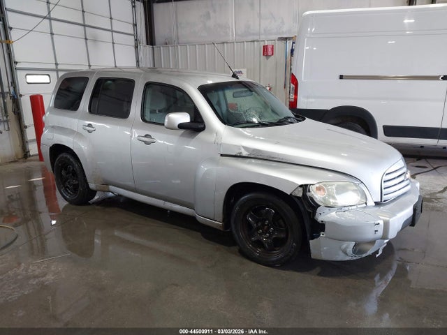 CHEVROLET HHR LT - 1