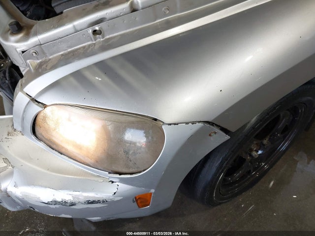 CHEVROLET HHR LT - 6