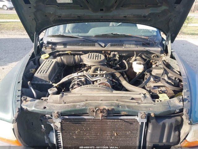 DODGE DAKOTA SLT/SPORT - 10