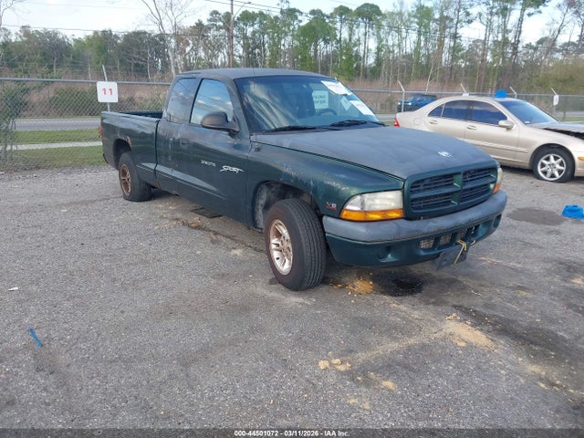 DODGE DAKOTA SLT/SPORT - 1