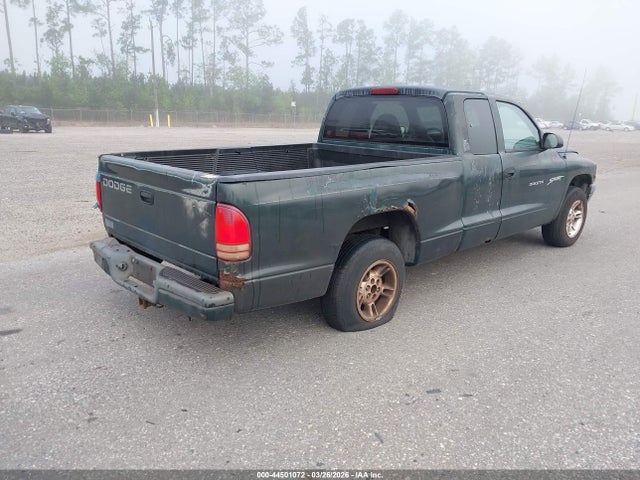 DODGE DAKOTA SLT/SPORT - 4