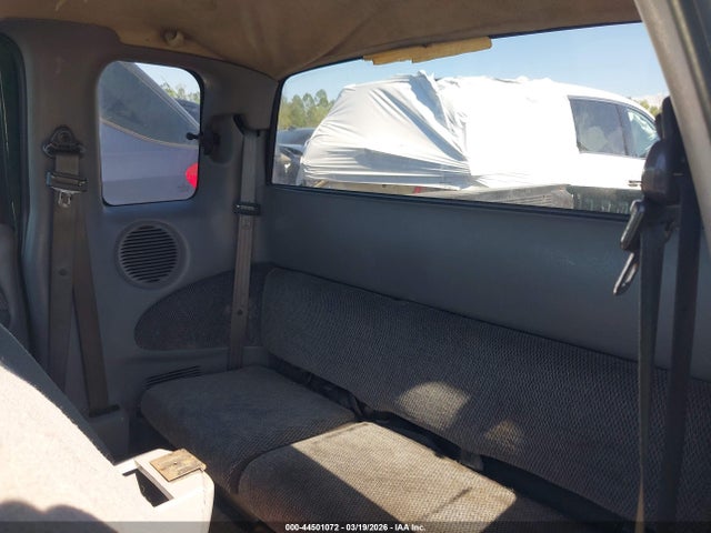 DODGE DAKOTA SLT/SPORT - 8