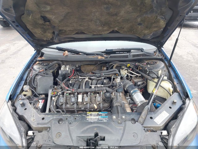 CHEVROLET IMPALA SS - 10