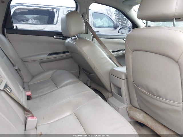 CHEVROLET IMPALA SS - 8