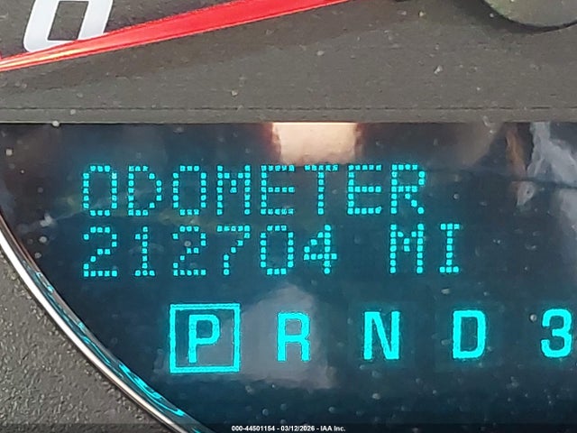 CHEVROLET IMPALA SS - 7