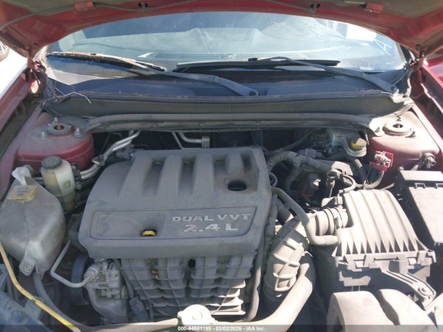 DODGE AVENGER SE - 10