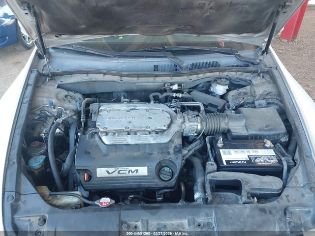 HONDA ACCORD 3.5 EX-L - 10