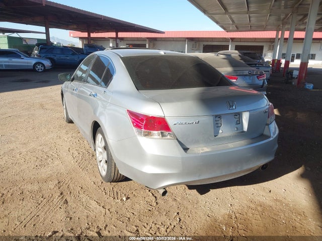 HONDA ACCORD 3.5 EX-L - 3