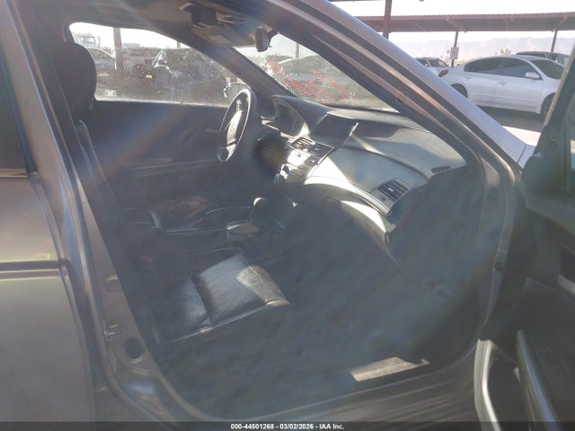 HONDA ACCORD 3.5 EX-L - 5