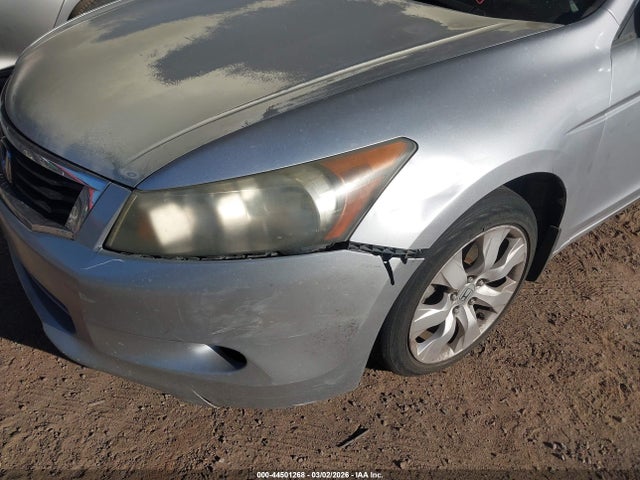 HONDA ACCORD 3.5 EX-L - 6