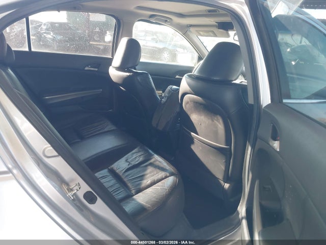 HONDA ACCORD 3.5 EX-L - 8