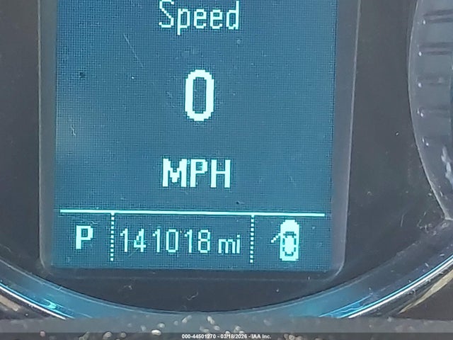 CHEVROLET CRUZE LTZ - 7