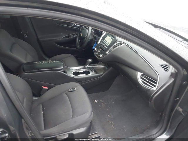 CHEVROLET MALIBU LT - 5