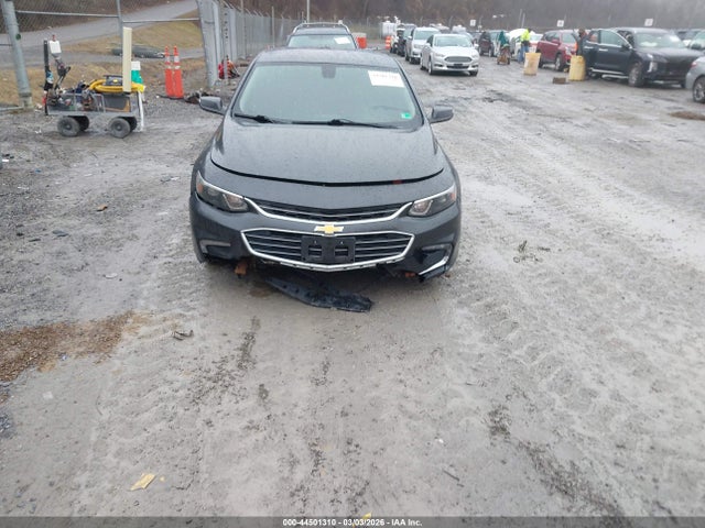 CHEVROLET MALIBU LT - 6