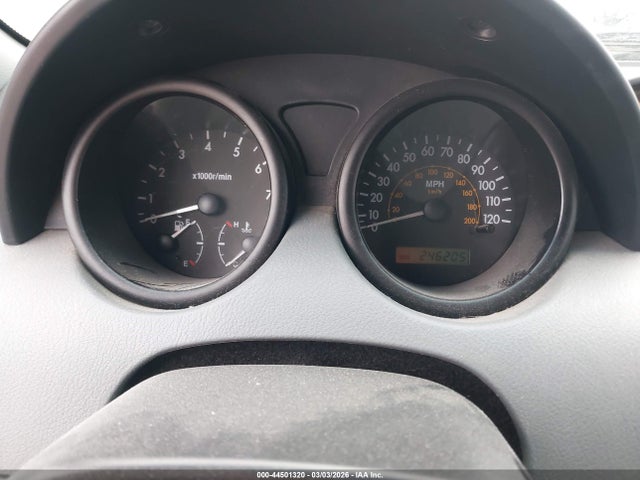 CHEVROLET AVEO LT - 7