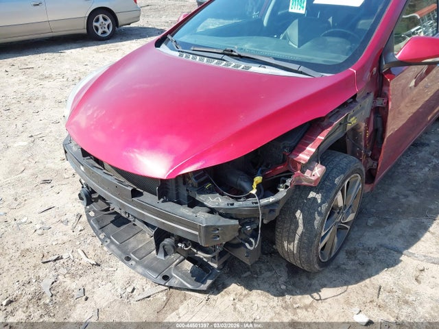 HYUNDAI ELANTRA LIMITED - 6