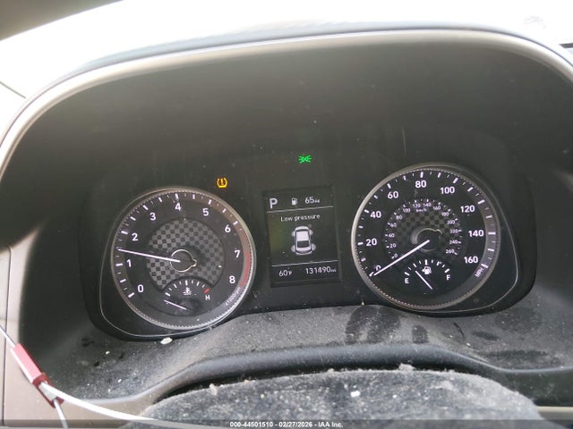 HYUNDAI ELANTRA SEL - 7