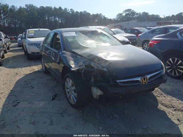 HONDA ACCORD 3.0 EX - 1