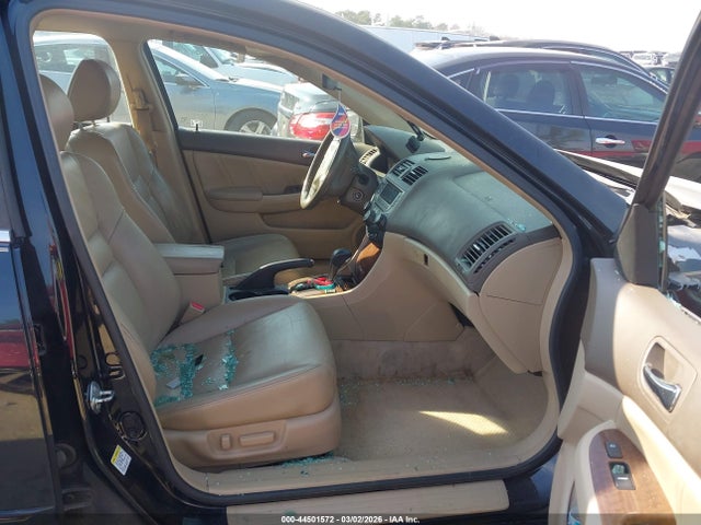 HONDA ACCORD 3.0 EX - 5