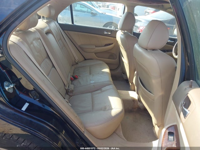 HONDA ACCORD 3.0 EX - 8