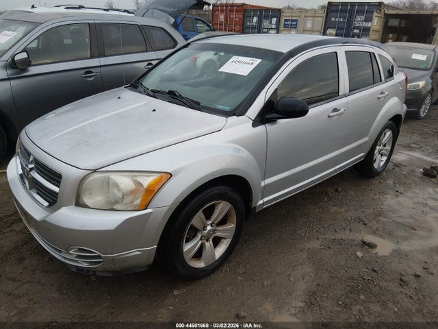 DODGE CALIBER SXT - 2