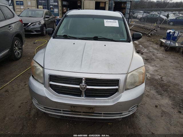 DODGE CALIBER SXT - 6