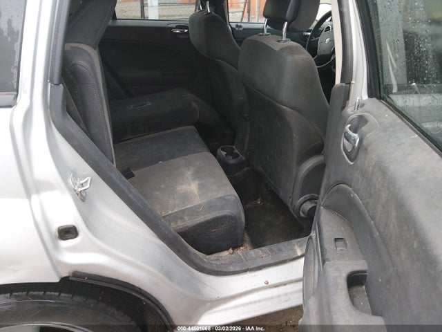 DODGE CALIBER SXT - 8