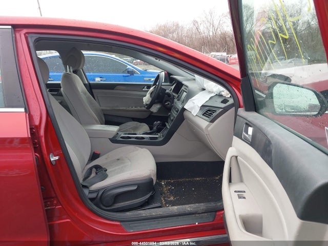 HYUNDAI SONATA SPORT - 5