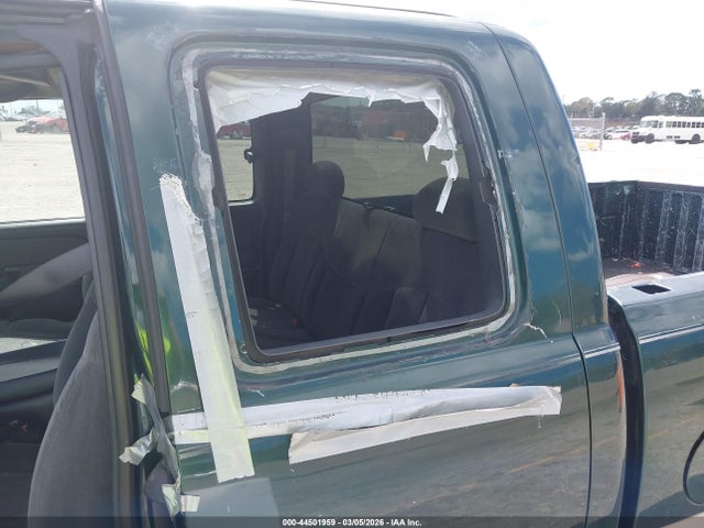 CHEVROLET SILVERADO 1500 LS - 6