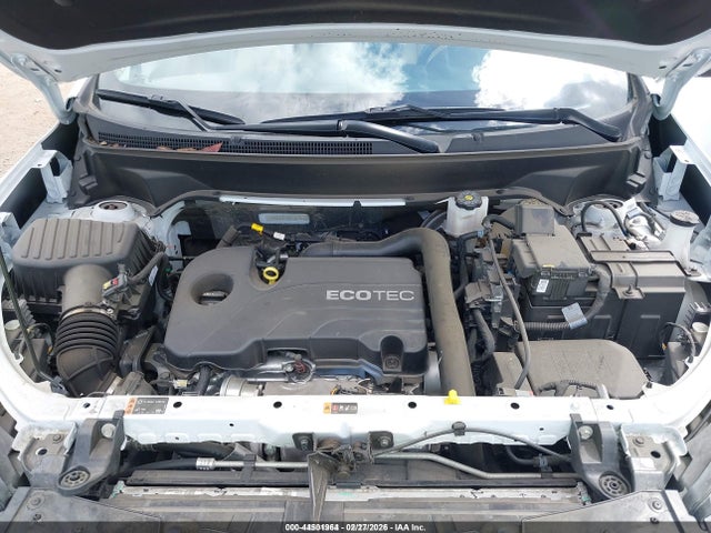 2022 CHEVROLET EQUINOX AWD PREMIER 10