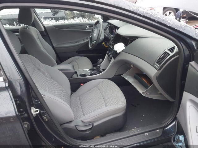 HYUNDAI SONATA GLS - 5