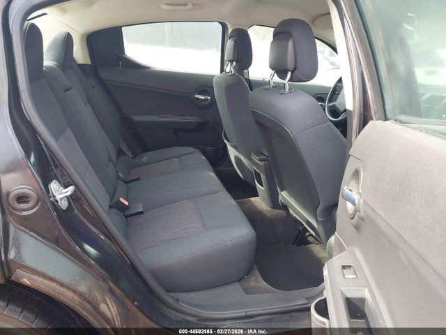 صورة 8 لـ 2010 Dodge AVENGER SXT