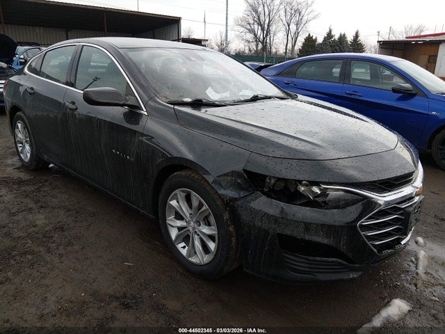 CHEVROLET MALIBU FWD 1LT - 1