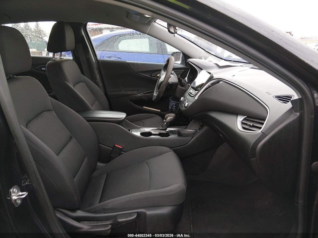 CHEVROLET MALIBU FWD 1LT - 5