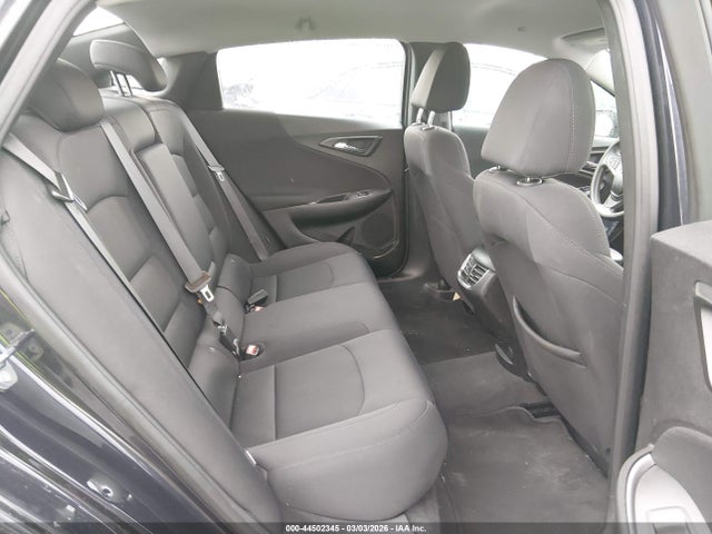 CHEVROLET MALIBU FWD 1LT - 8