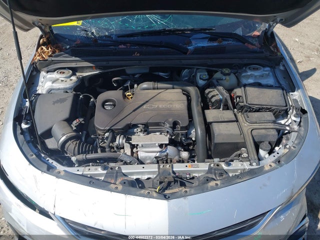 CHEVROLET MALIBU LS - 10