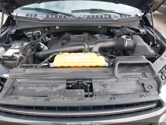 FORD F-150 XLT - 10